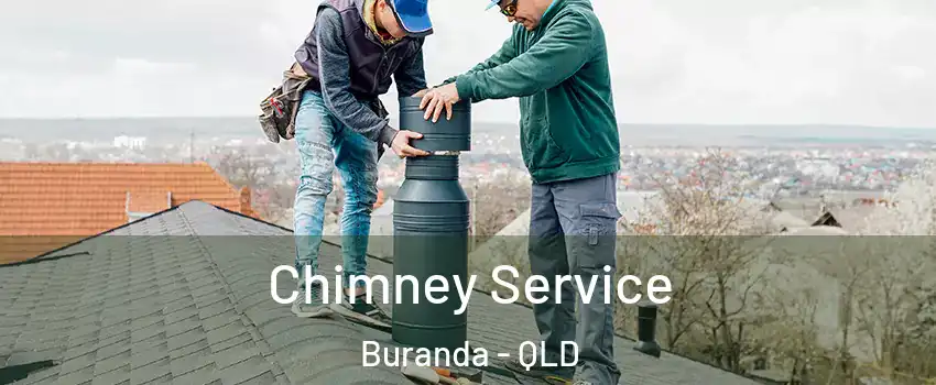 Chimney Service Buranda - QLD
