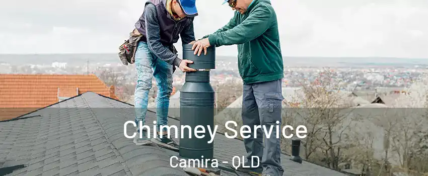 Chimney Service Camira - QLD