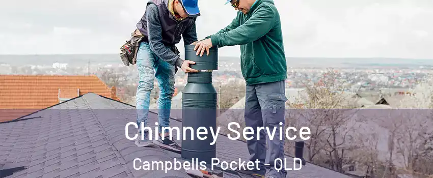 Chimney Service Campbells Pocket - QLD