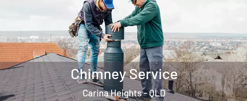 Chimney Service Carina Heights - QLD