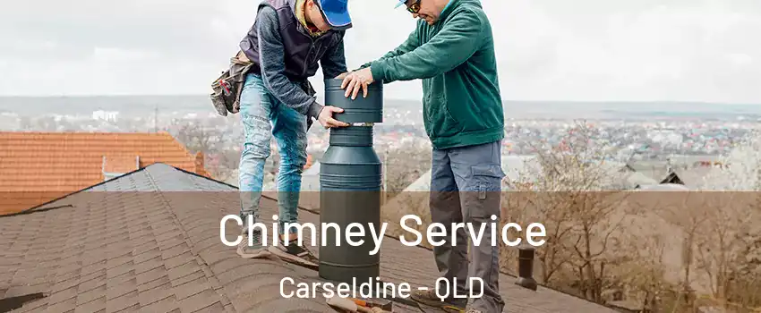 Chimney Service Carseldine - QLD