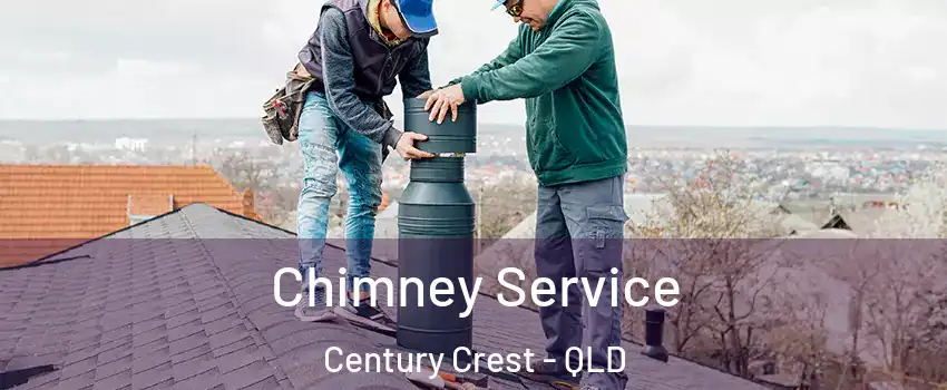 Chimney Service Century Crest - QLD