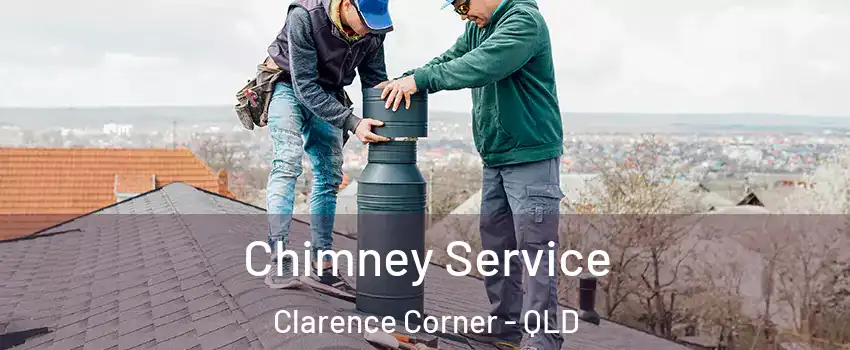 Chimney Service Clarence Corner - QLD