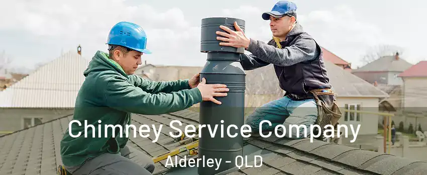 Chimney Service Company Alderley - QLD