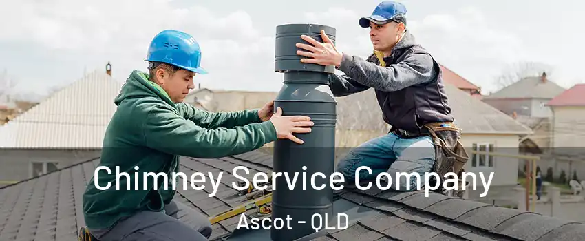 Chimney Service Company Ascot - QLD