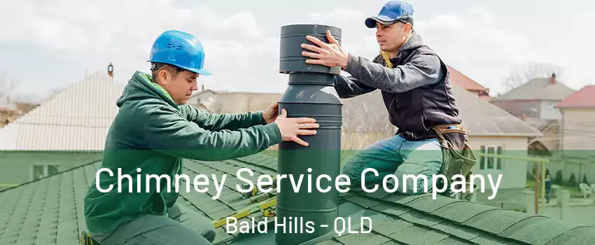 Chimney Service Company Bald Hills - QLD
