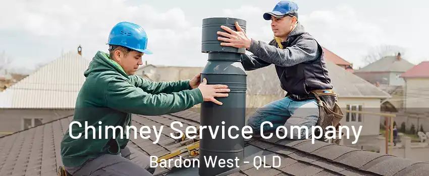 Chimney Service Company Bardon West - QLD