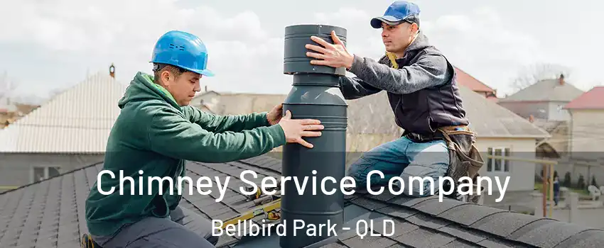 Chimney Service Company Bellbird Park - QLD