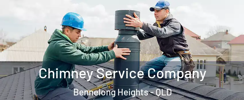 Chimney Service Company Bennelong Heights - QLD