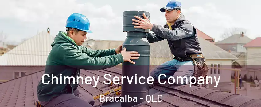 Chimney Service Company Bracalba - QLD