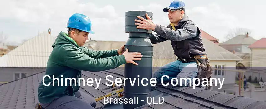 Chimney Service Company Brassall - QLD