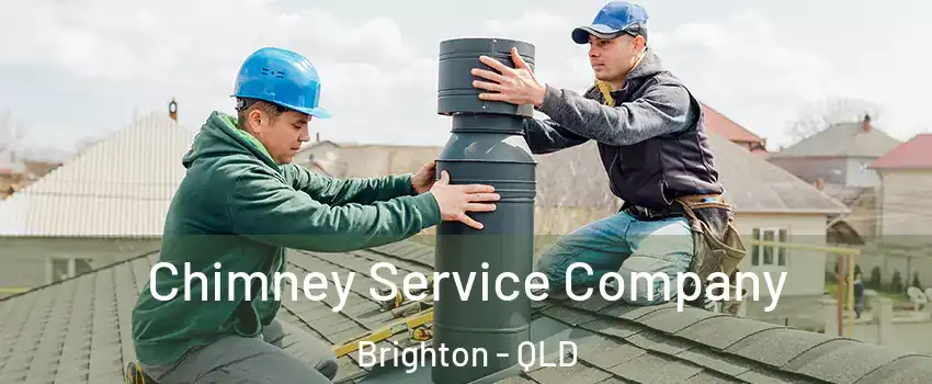Chimney Service Company Brighton - QLD