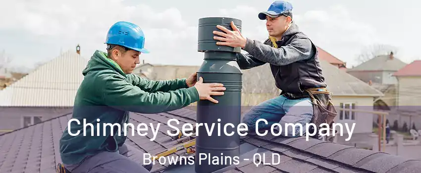 Chimney Service Company Browns Plains - QLD