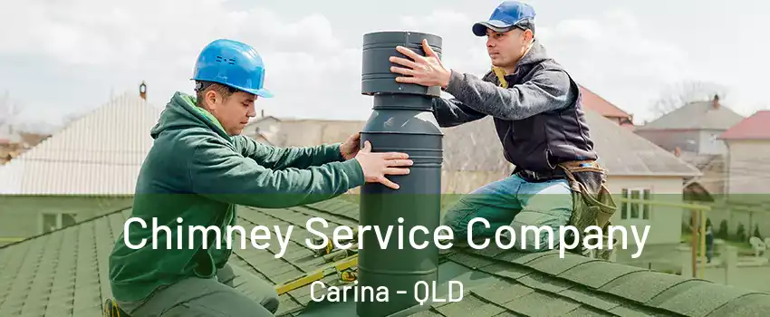 Chimney Service Company Carina - QLD