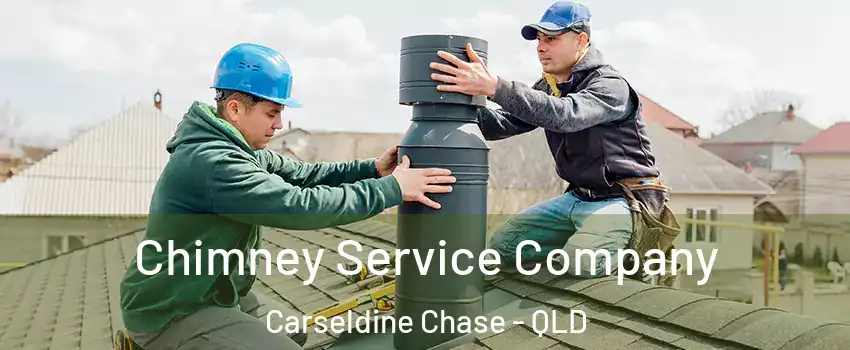 Chimney Service Company Carseldine Chase - QLD