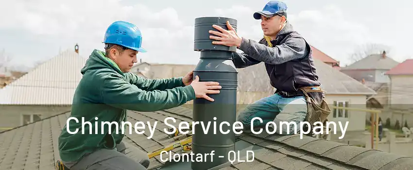 Chimney Service Company Clontarf - QLD