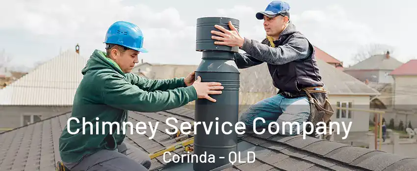 Chimney Service Company Corinda - QLD