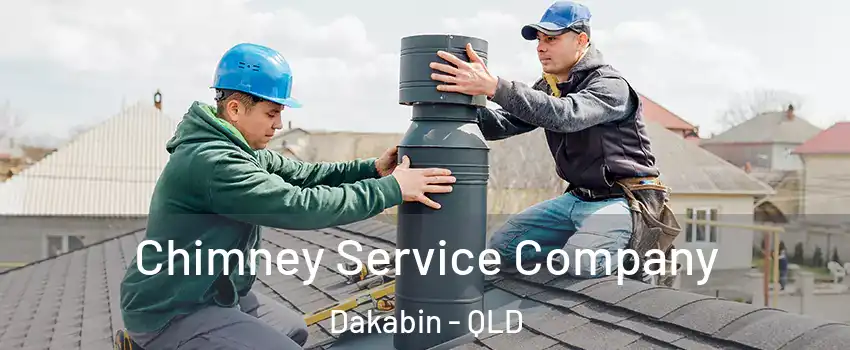 Chimney Service Company Dakabin - QLD