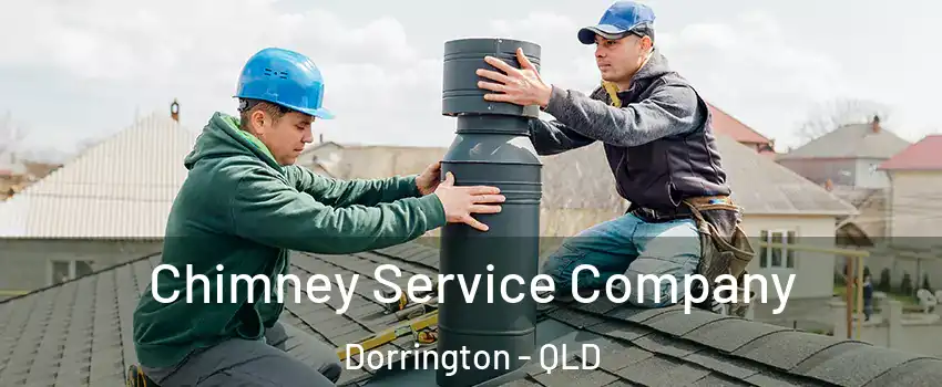 Chimney Service Company Dorrington - QLD