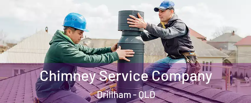 Chimney Service Company Drillham - QLD