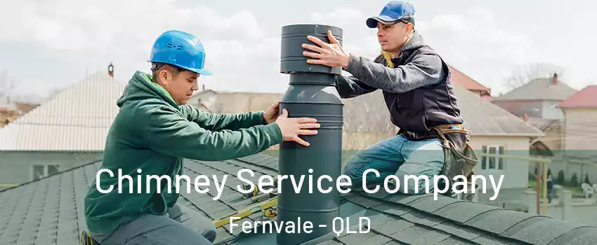 Chimney Service Company Fernvale - QLD