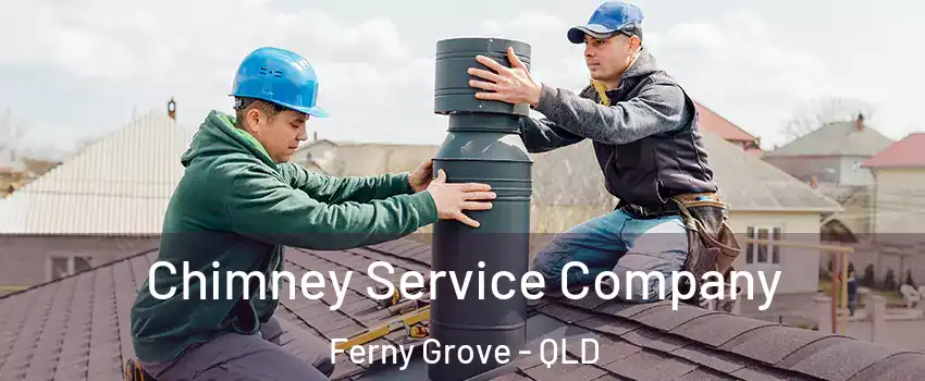 Chimney Service Company Ferny Grove - QLD