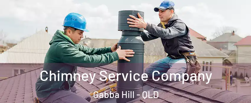 Chimney Service Company Gabba Hill - QLD