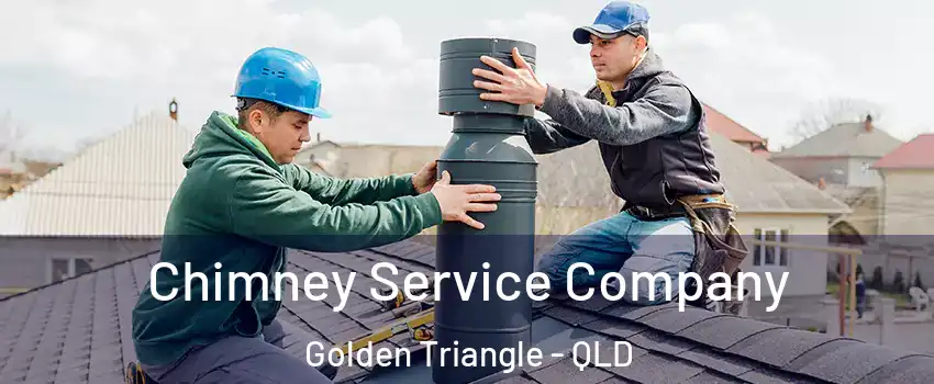 Chimney Service Company Golden Triangle - QLD