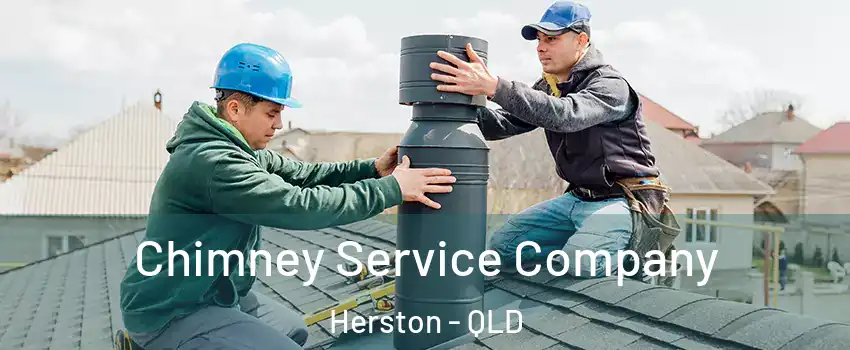 Chimney Service Company Herston - QLD