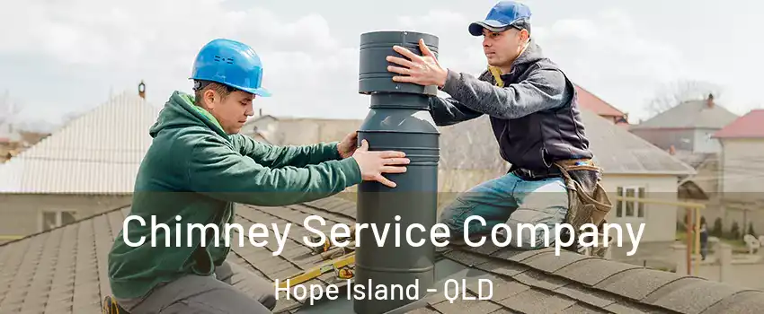 Chimney Service Company Hope Island - QLD