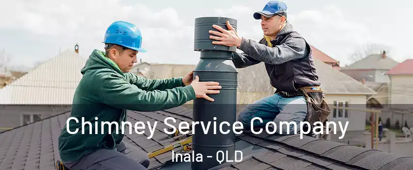 Chimney Service Company Inala - QLD
