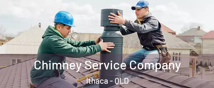 Chimney Service Company Ithaca - QLD