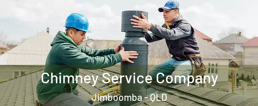 Chimney Service Company Jimboomba - QLD