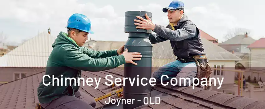 Chimney Service Company Joyner - QLD