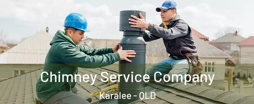 Chimney Service Company Karalee - QLD