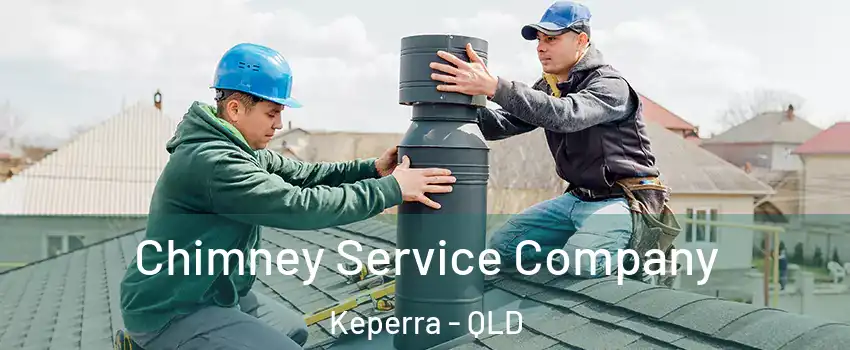 Chimney Service Company Keperra - QLD