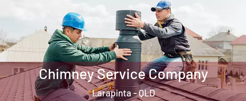 Chimney Service Company Larapinta - QLD