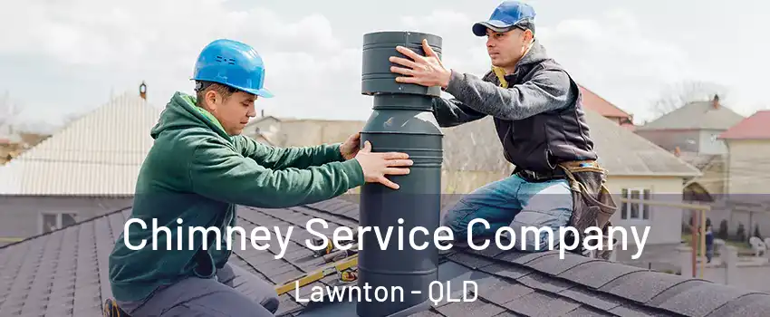 Chimney Service Company Lawnton - QLD