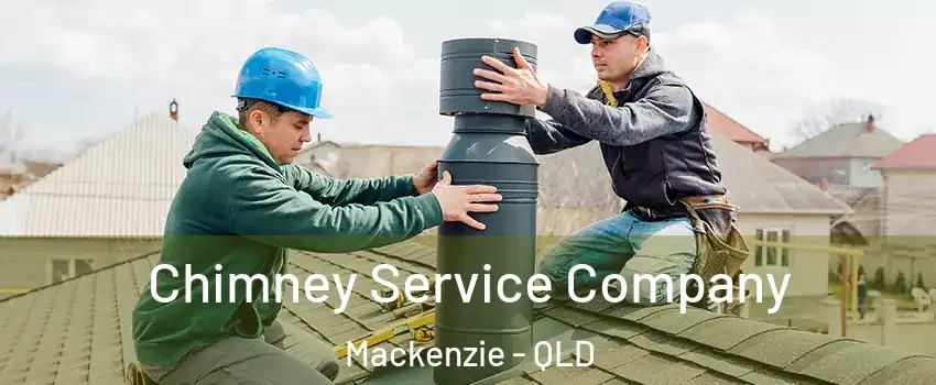 Chimney Service Company Mackenzie - QLD