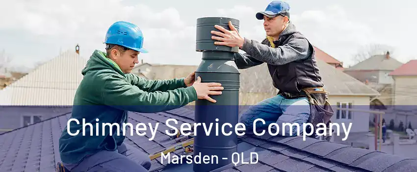 Chimney Service Company Marsden - QLD