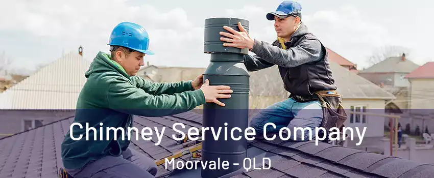 Chimney Service Company Moorvale - QLD