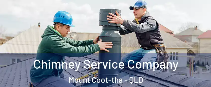Chimney Service Company Mount Coot-tha - QLD