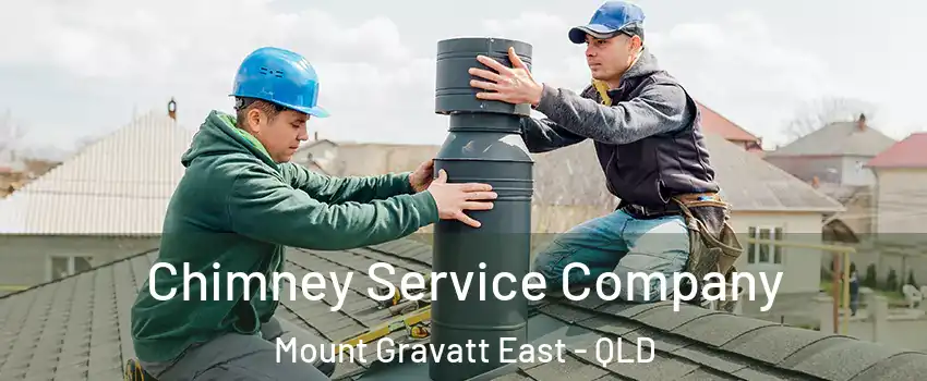 Chimney Service Company Mount Gravatt East - QLD