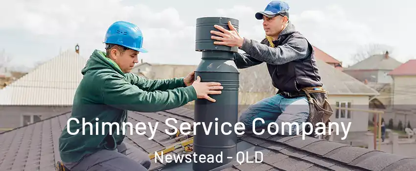 Chimney Service Company Newstead - QLD