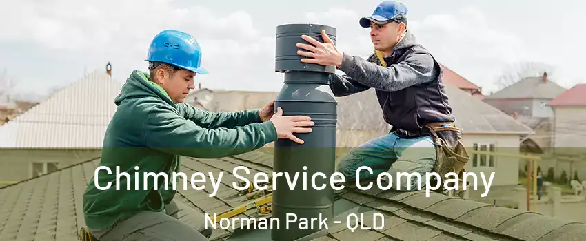Chimney Service Company Norman Park - QLD