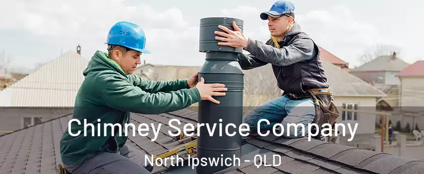 Chimney Service Company North Ipswich - QLD