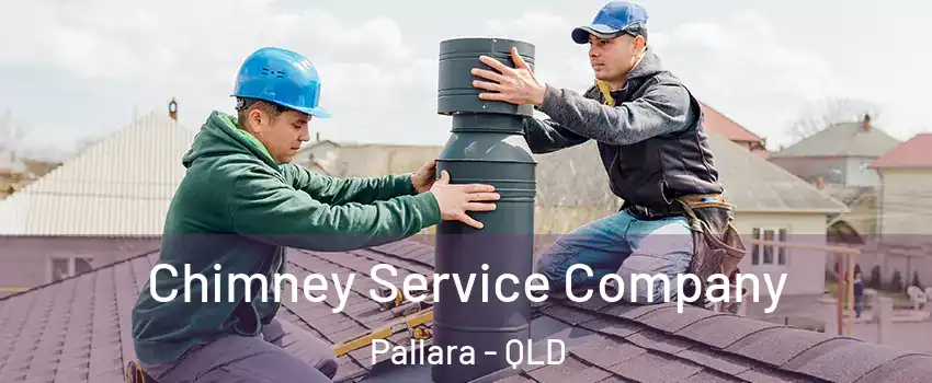 Chimney Service Company Pallara - QLD