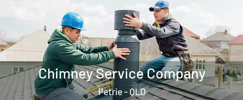 Chimney Service Company Petrie - QLD