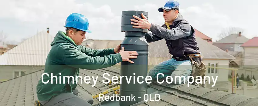Chimney Service Company Redbank - QLD