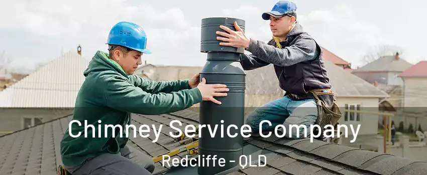 Chimney Service Company Redcliffe - QLD